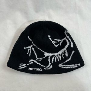 Arc’teryx Bird Head Toque Beanie